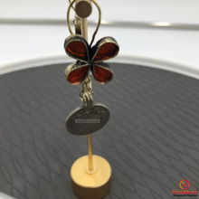 Load image into Gallery viewer, Handmade Coins Vintage Earrings