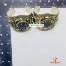 Load image into Gallery viewer, Boho Tribal Handmade Cuff Bracelet