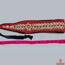 Load image into Gallery viewer, Handmade Belly Dance Beaded Belt With Shells