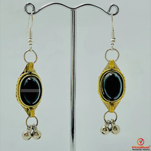 Load image into Gallery viewer, Ethnic Light Weight Small Earrings
