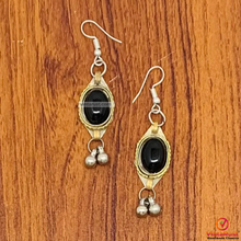 Load image into Gallery viewer, Ethnic Light Weight Small Earrings