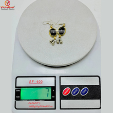 Load image into Gallery viewer, Ethnic Light Weight Small Earrings