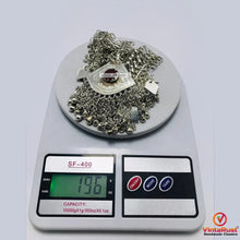 Load image into Gallery viewer, Tribal Boho Chain Kuchi Belly Dance Belt