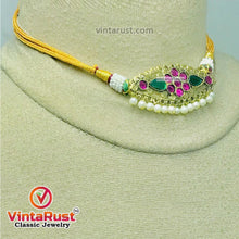 Load image into Gallery viewer, Light Weight Motif Versatile Jewelry Set