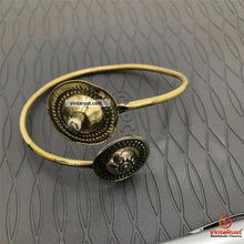 Load image into Gallery viewer, Vintage Antique Armband Bazuband bracelet