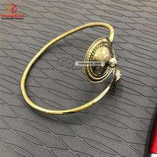 Load image into Gallery viewer, Vintage Antique Armband Bazuband bracelet