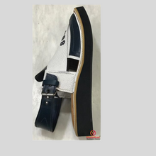 Load image into Gallery viewer, Handmade Special 804 Kaptaan Chappal