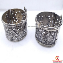 Load image into Gallery viewer, Vintage Boho Style Cuff Bracelet
