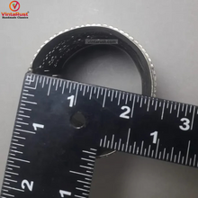 Load image into Gallery viewer, Cuff Bracelet, Antique Afghan Cuff, Vintage Bracelet