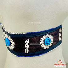 Load image into Gallery viewer, Handmade Vintage Turkman Belly Dance Belt