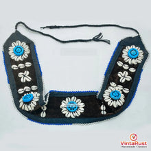 Load image into Gallery viewer, Handmade Vintage Turkman Belly Dance Belt
