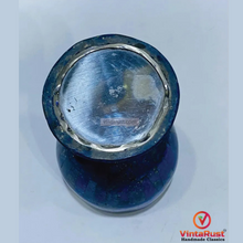 Load image into Gallery viewer, Blue Lapis Lazuli Wine Cup