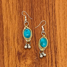 Load image into Gallery viewer, Ethnic Light Weight Small Earrings