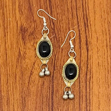 Load image into Gallery viewer, Ethnic Light Weight Small Earrings
