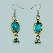 Load image into Gallery viewer, Ethnic Light Weight Small Earrings