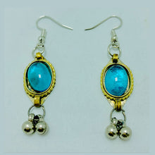 Load image into Gallery viewer, Ethnic Light Weight Small Earrings