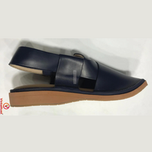 Load image into Gallery viewer, Handcrafted Traditional Comfortable Gents Footwear