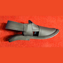 Load image into Gallery viewer, Handmade Men's Leather Casual Sandals