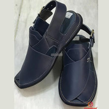 Load image into Gallery viewer, Men's Light Weight Semi Formal Sandals