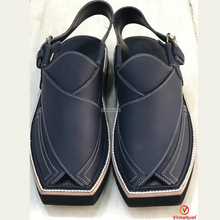 Load image into Gallery viewer, Traditional Casual Wear Sandals, Lightweight Durable Footwear