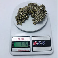 Load image into Gallery viewer, Antique Handmade Traditional Bells Anklets