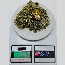 Load image into Gallery viewer, Antique Tribal Handmade Massive Bib Necklace