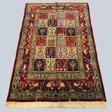 Load image into Gallery viewer, Artisan Crafted Handmade Rugs