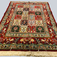 Load image into Gallery viewer, Artisan Crafted Handmade Rugs