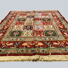 Load image into Gallery viewer, Artisan Crafted Handmade Rugs