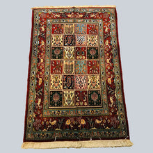 Load image into Gallery viewer, Artisan Crafted Handmade Rugs