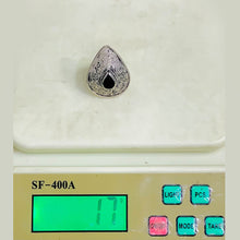 Load image into Gallery viewer, Artisan Handmade Unique Design Stone Ring