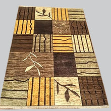 Load image into Gallery viewer, Authentic Turkman Chobi Handmade Rug