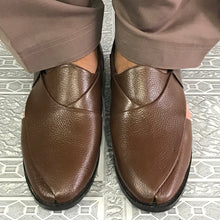 Load image into Gallery viewer, Best Seller Handmade Peshawari Chappal