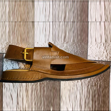 Load image into Gallery viewer, Classic Handmade Premium Quality Leather Shoes