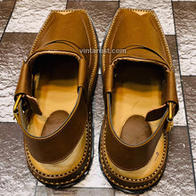 Load image into Gallery viewer, Classic Handmade Premium Quality Leather Shoes