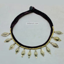 Load image into Gallery viewer, Ethnic Tribal Statement Collar Choker Necklace