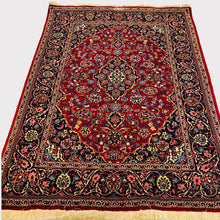Load image into Gallery viewer, Exquisite Artistry Handwoven Rug