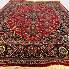Load image into Gallery viewer, Exquisite Artistry Handwoven Rug