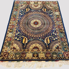 Load image into Gallery viewer, Exquisite Handmade Persian Rug