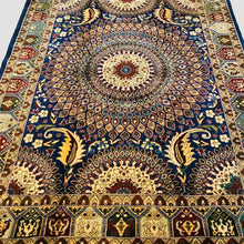 Load image into Gallery viewer, Exquisite Handmade Persian Rug