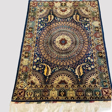 Load image into Gallery viewer, Exquisite Handmade Persian Rug