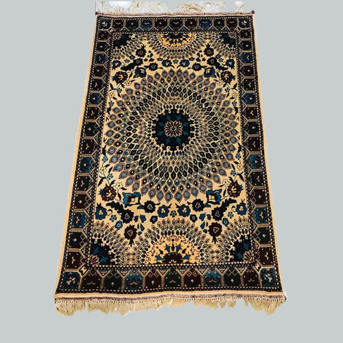 Exquisite Traditional Persian Rugs