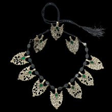 Load image into Gallery viewer, Tribal Stone Beaded Motif Jewelry Set
