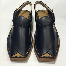 Load image into Gallery viewer, Handcrafted Traditional Comfortable Gents Footwear