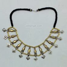Load image into Gallery viewer, Handcrafted Tribal Light Weight Necklace