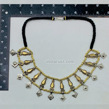 Load image into Gallery viewer, Handcrafted Tribal Light Weight Necklace
