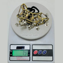 Load image into Gallery viewer, Handcrafted Tribal Light Weight Necklace