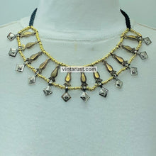 Load image into Gallery viewer, Handcrafted Tribal Light Weight Necklace