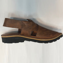 Load image into Gallery viewer, Custom Printed Handmade Gents Footwear