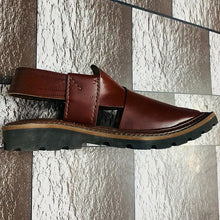 Load image into Gallery viewer, Handmade Leather Shoes